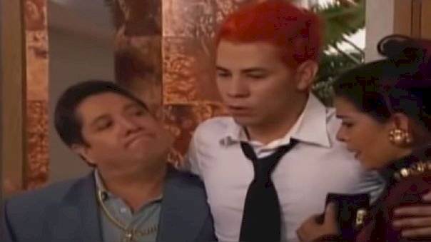 Rebelde