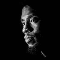Black Panther actualiza su intro por cumpleaños de Chadwick Boseman