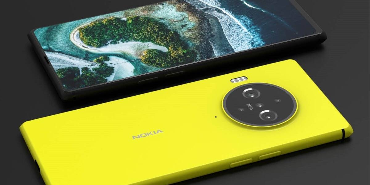 Nokia 9.3 PureView se retrasa en su lanzamiento hasta el 2021