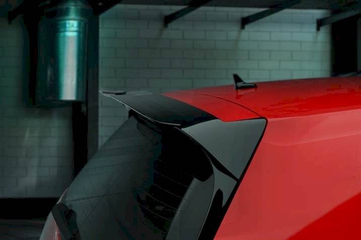 Golf GTI oettinger