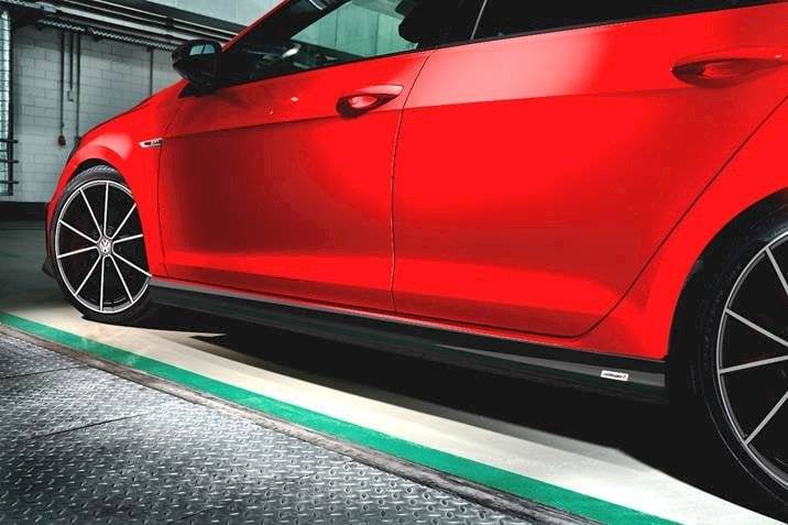 Golf GTI oettinger