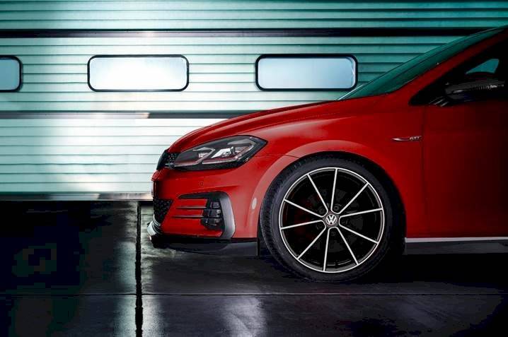 Golf GTI oettinger