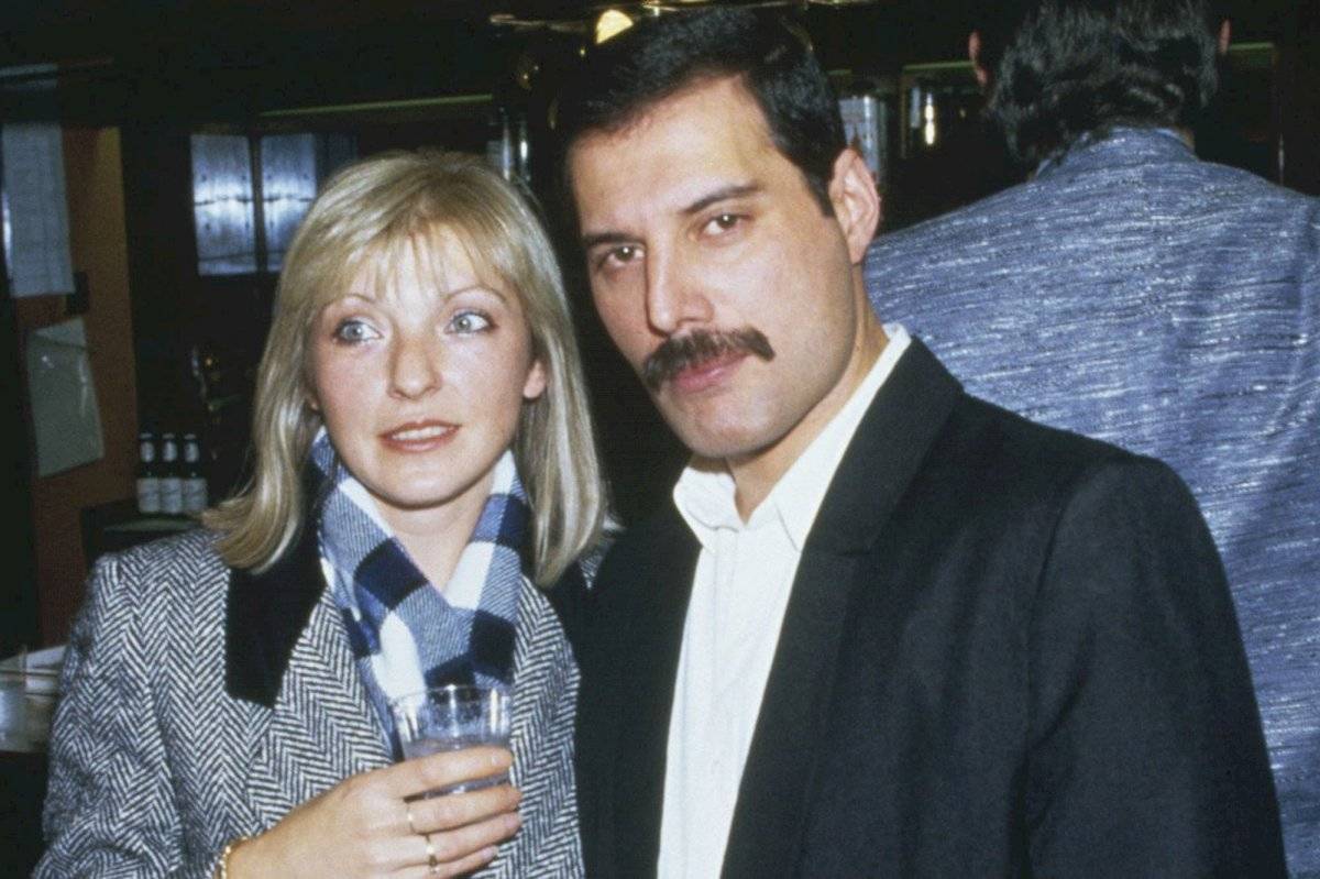 Así es la vida de la única heredera del legendario Freddie Mercury