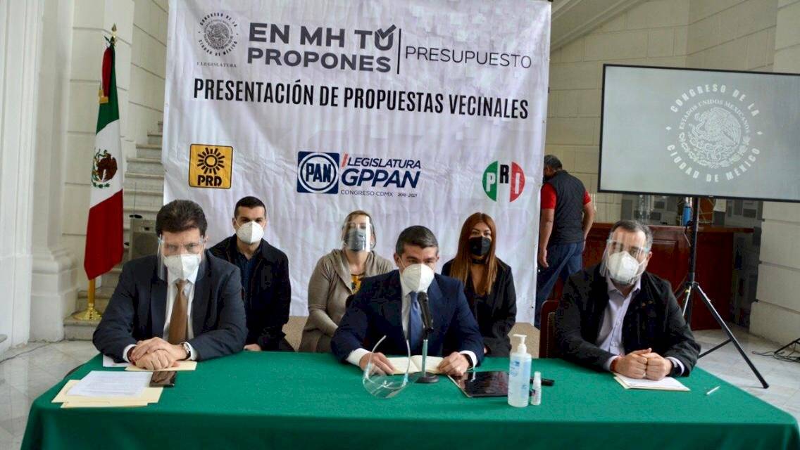 Diputados
