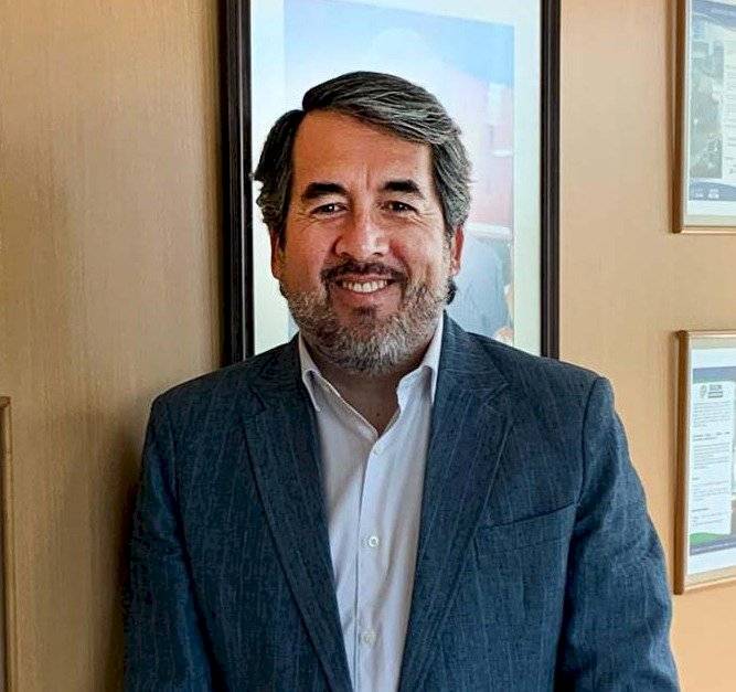 Andrés Muñoz Álvarez.