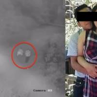 ¡Imperdonable! Pareja arroja a su bebé recién nacido a un canal de aguas negras