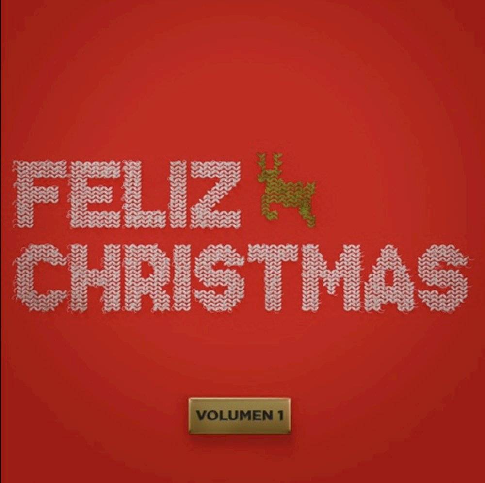 Danna Paola y los latinos que ya presentaron sus canciones navideñas