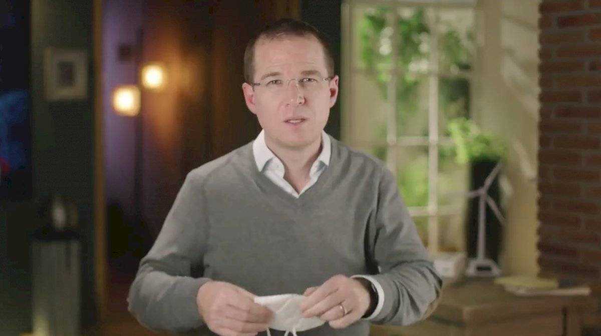 Ricardo Anaya