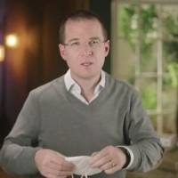 "El manejo de la pandemia por parte del gobierno ha sido criminal": Ricardo Anaya