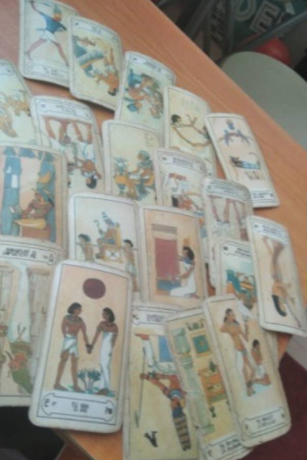 Signos del zodiaco