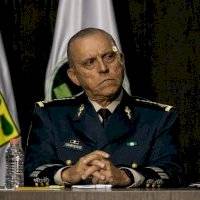 Departamento de Justicia de EU se siente “decepcionado” por exoneración de Cienfuegos
