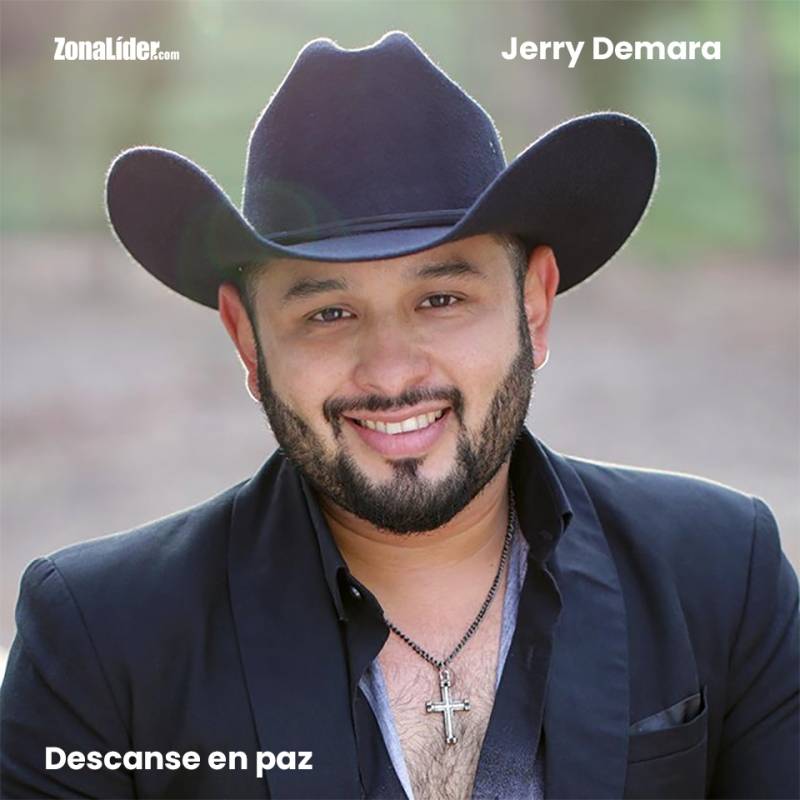 Jerry Damara