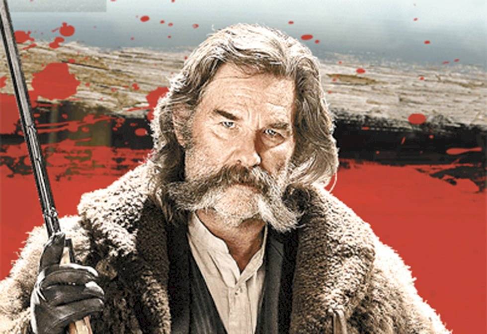 Kurt Russell, Los 8 más odiados