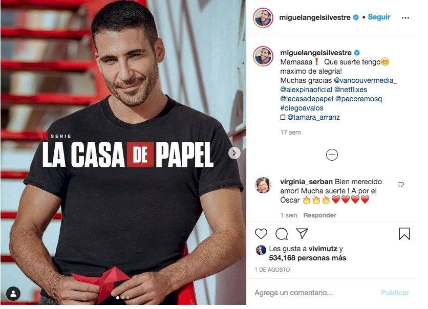La Casa de Papel