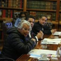 La Cuarta Transformación será feminista o no será Cuarta Transformación: Olga Sánchez Cordero
