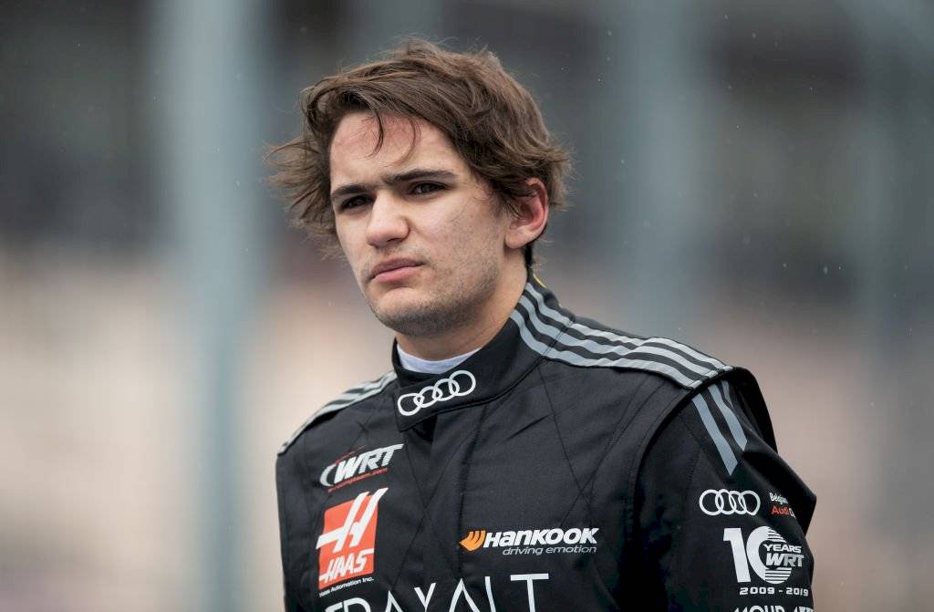 Pietro Fittipaldi