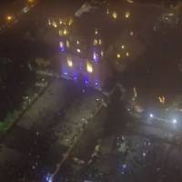 “De algo se tienen que morir” dijo alcaldesa después de organizar un evento masivo en Veracruz
