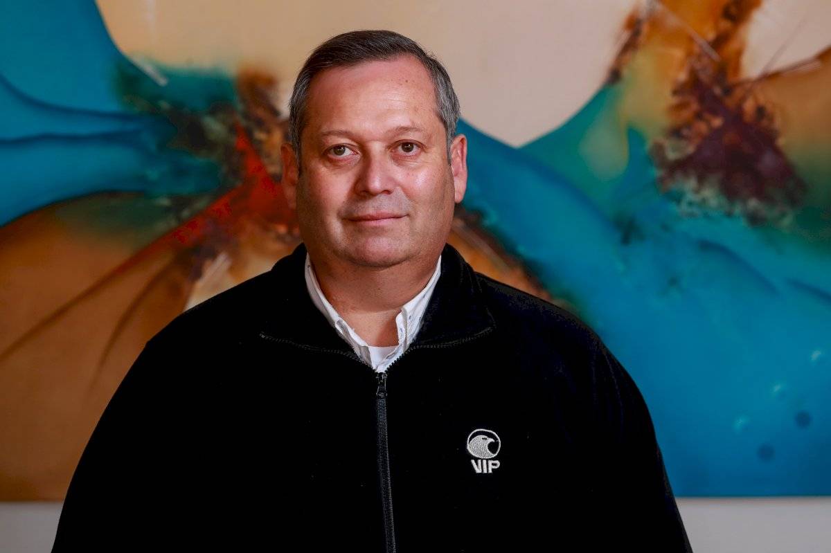 Ralph Wladdimiro