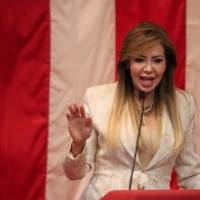 Nombran a Evelyn Vázquez embajadora en Puerto Rico de la entidad "Mujeres sin Límites Internacional"