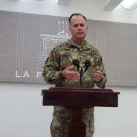 Población de fase 1 recibe primera dosis de vacuna contra el Covid-19 en Vieques y Culebra