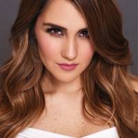 Dulce María hace de diciembre un festejo especial