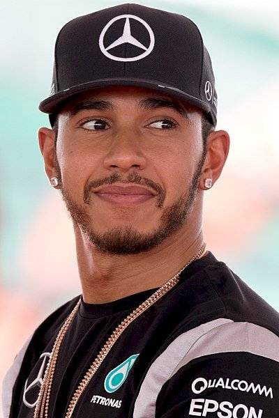 hamilton