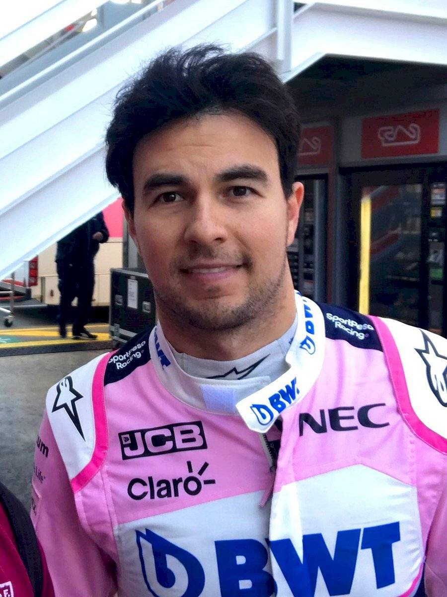 Pérez
