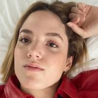 La hija de Alejandro Fernández, América celebra su cumpleaños 23 y presume su belleza en un vestido lencero beige con botines