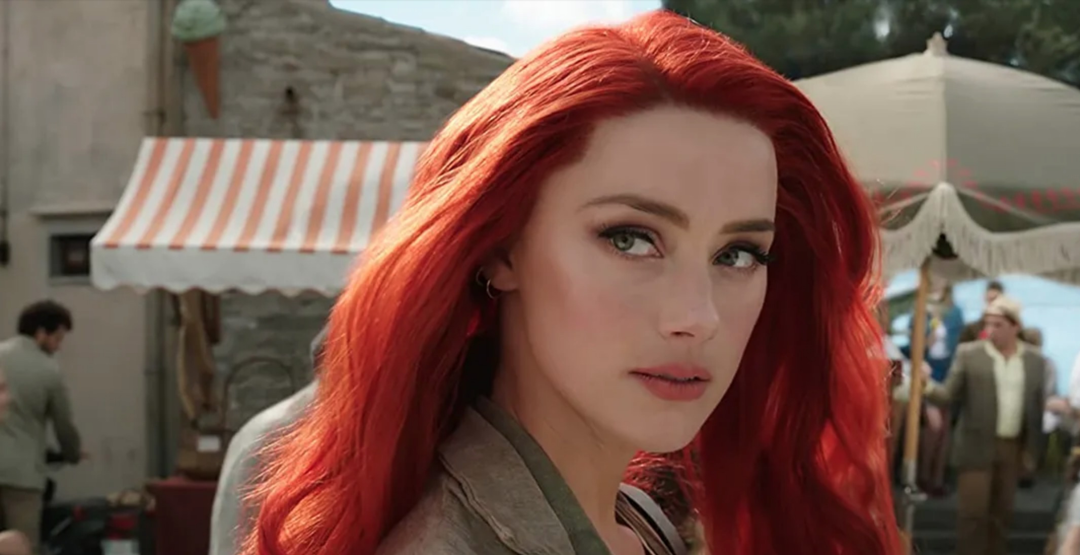 Amber Heard