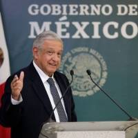 Cuatro de cada 10 mexicanos creen que AMLO buscará reelegirse