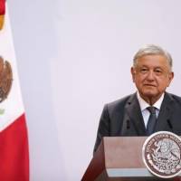 Políticos reaccionan al segundo informe de gobierno de AMLO
