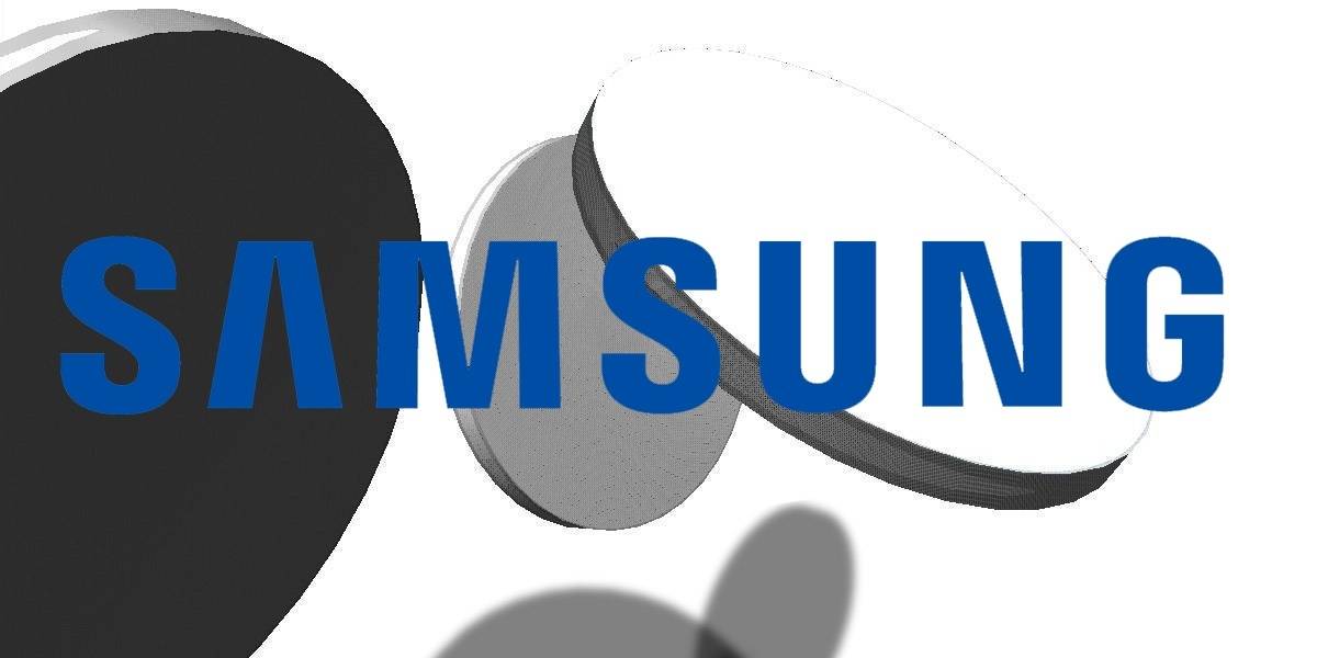 Samsung no se queda atrás y trabaja en su Galaxy Smart Tag