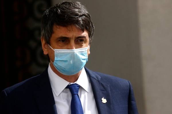 Ministro de Ciencia: "Tenemos que prepararnos para una segunda ola sin vacuna"