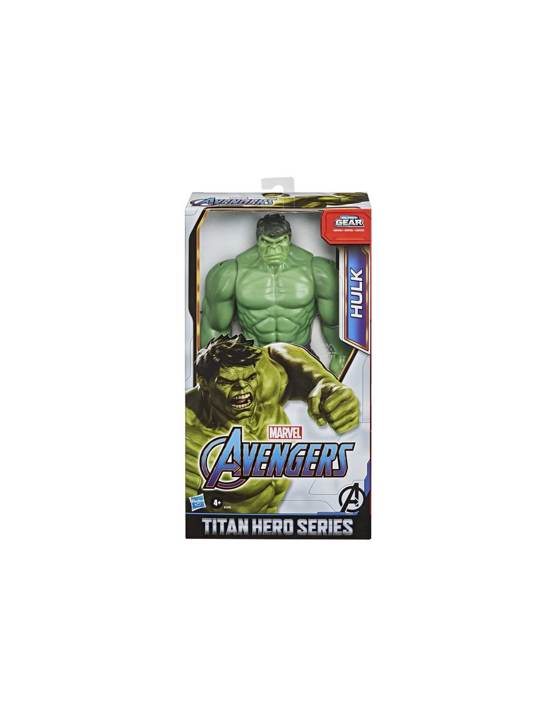 avengers