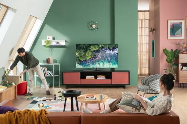 Cambiar el televisor por uno 2020: ¿Cuáles son las ventajas?