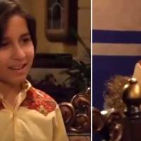 Descubre qué fue de Diego Ávila, el actor que interpretó a