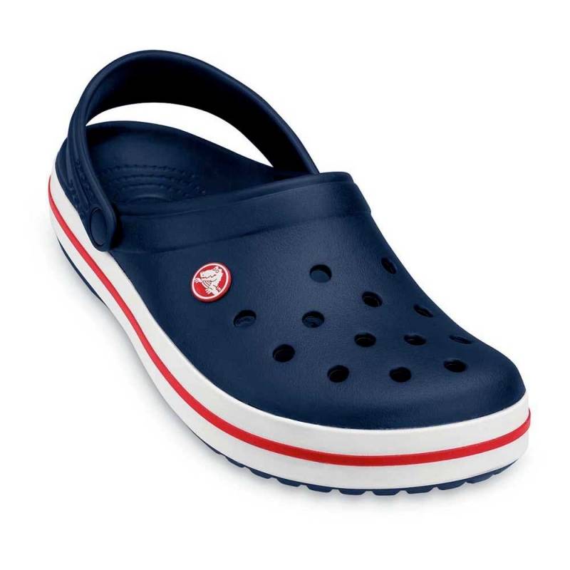 crocs lyst