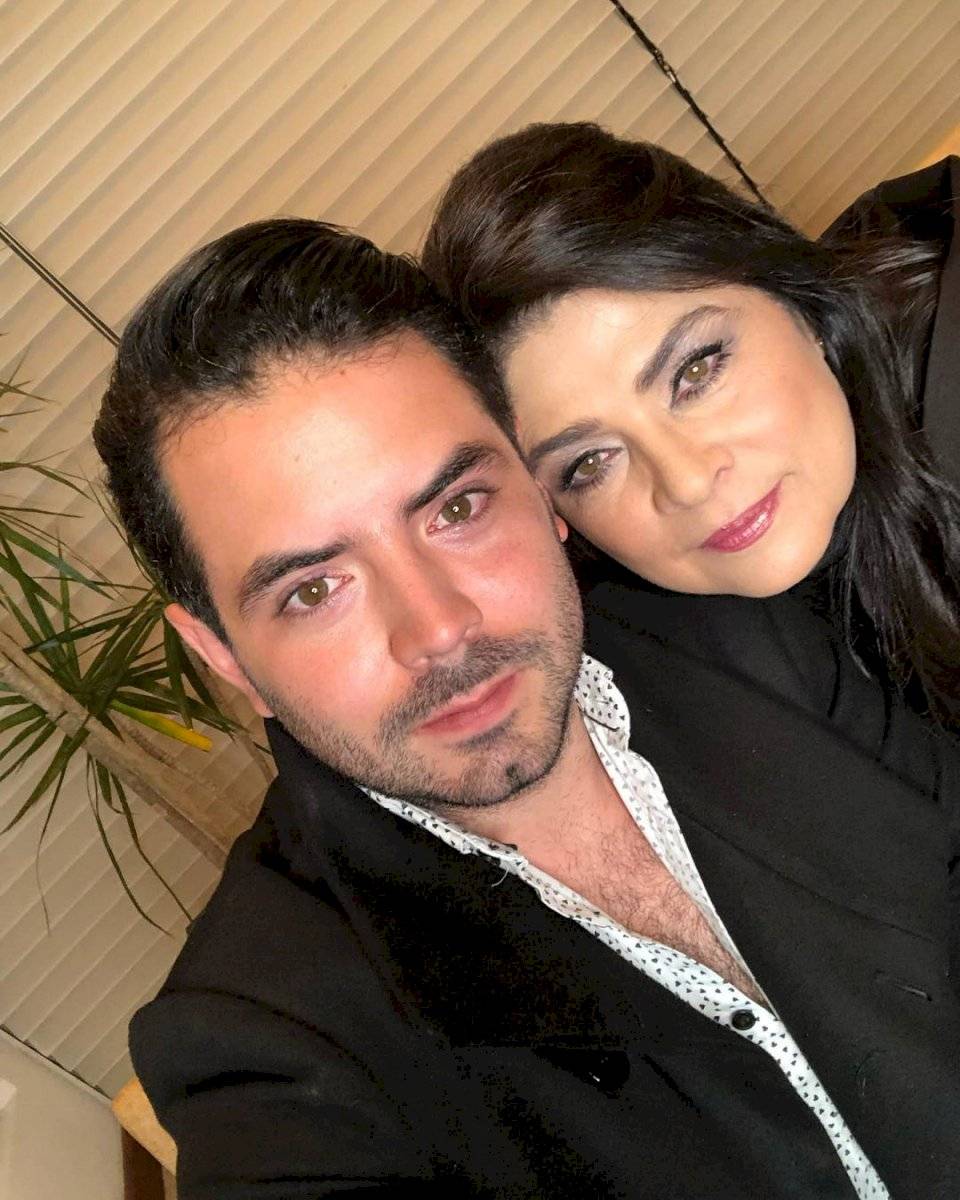 Ellas son las mamás de los hijos de Eugenio Derbez