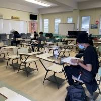 Confirman decenas de miles de estudiante en Puerto Rico no pasarán el semestre