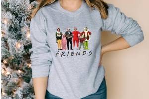 friends calliann clothing
