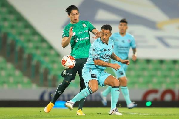 Jorge Valdivia llega a salvar a Colo Colo con apenas un puñado de minutos en todo el 2020