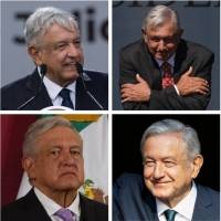 Andrés Manuel López Obrador reconoce pendientes a dos años de gobierno