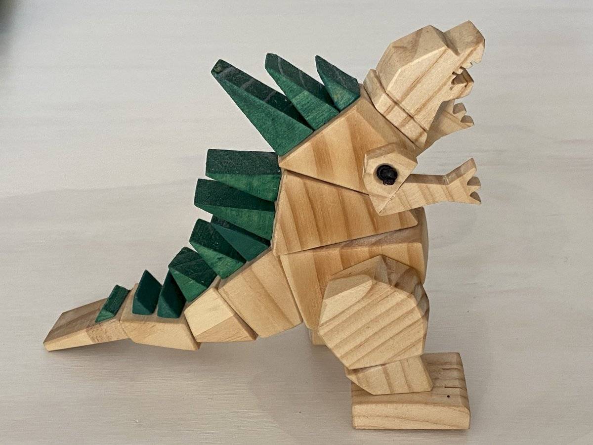 Godzilla