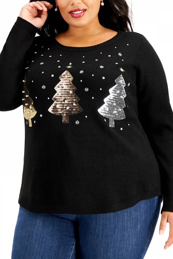 karen scott plus size