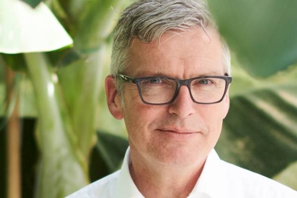 Gert HJ Kema Catedrático de Fitopatología Tropical Universidad Wageningen e Investigación, Países Bajos