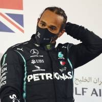 Lewis Hamilton da positivo a Covid-19 y no correrá el penúltimo GP del 2020