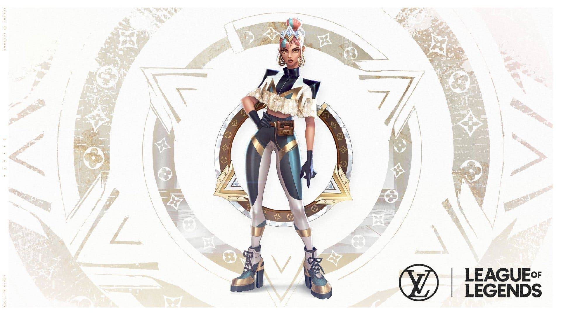 league of legends louis vuitton league of legends louis vuitton
