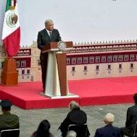 ‘El 71% quiere que sigamos gobernando y con eso tenemos’: AMLO