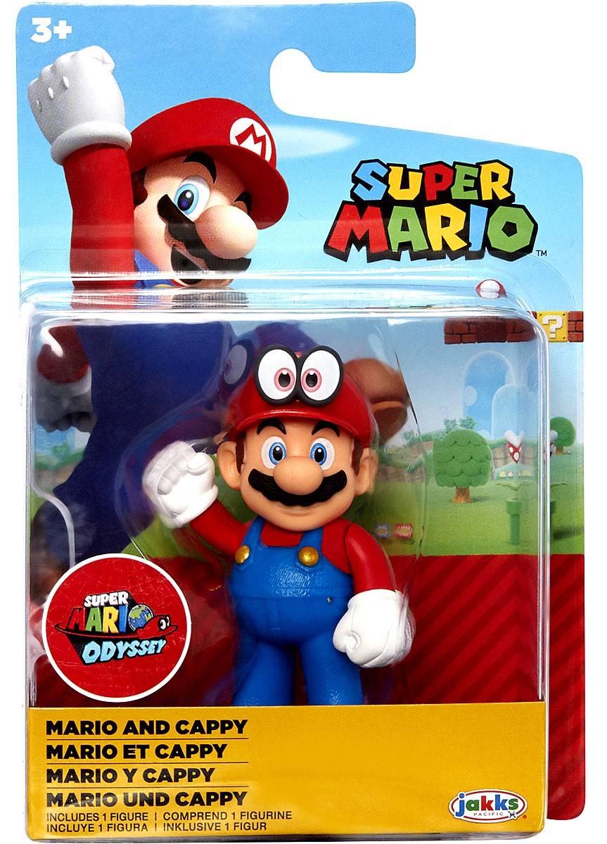 mario