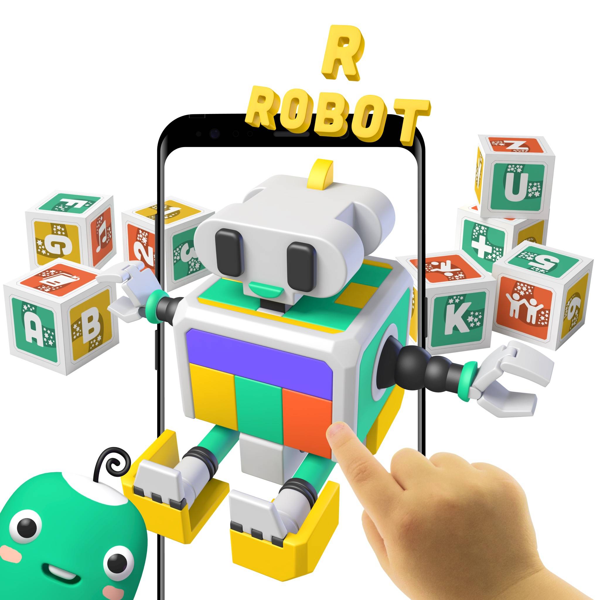 robot